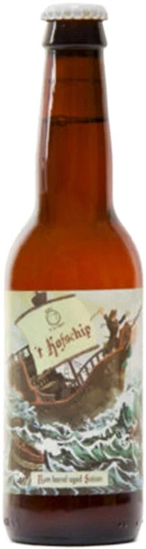 DeSchool‘tKofschip:Bier-Bewertung&Test–BeerTasting