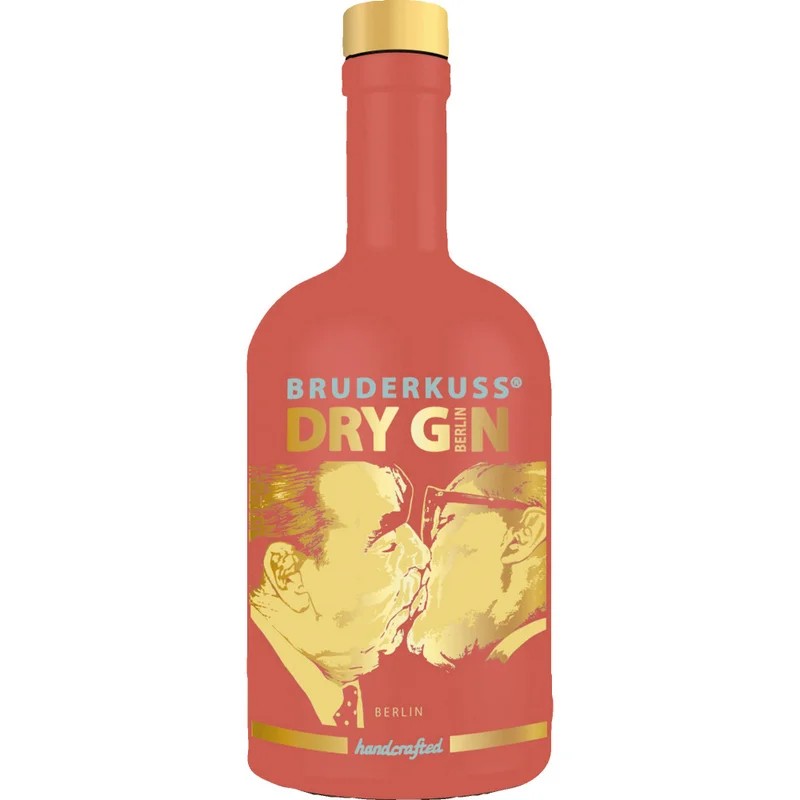 DestillerieThomasSippelBruderkussGinCoralEditionbeiWirWinzerbestellen
