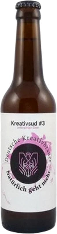 DeutscheKreativbrauer–Kreativsud#3:Bier-Bewertung&Test–BeerTasting