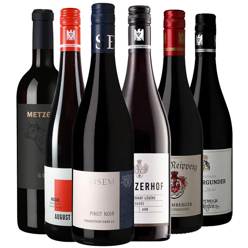 DeutscheRotwein-Highlights
