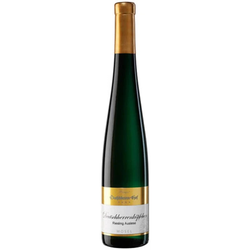 Deutschherren-Hof2010DeutschherrenKöpfchenRieslingAuslese05L