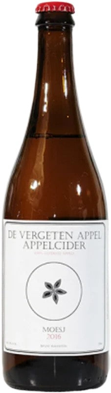 DeVergetenAppel–AppelMoesj:Bier-Bewertung&Test–BeerTasting