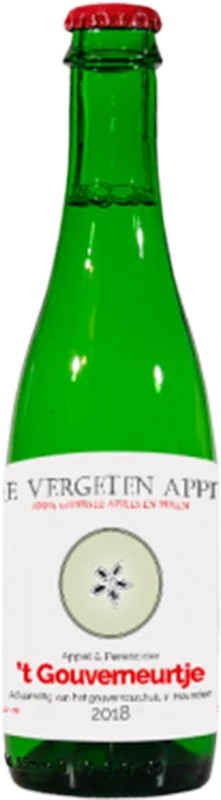 DeVergetenAppel–Gouverneurtje:Bier-Bewertung&Test–BeerTasting
