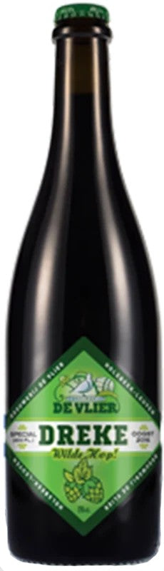 DeVlierDreke:Bier-Bewertung&Test–BeerTasting