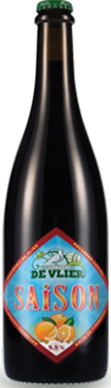 DeVlierSaison:Bier-Bewertung&Test–BeerTasting