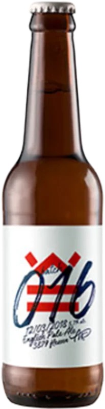 DeWerfBatch016:Bier-Bewertung&Test–BeerTasting