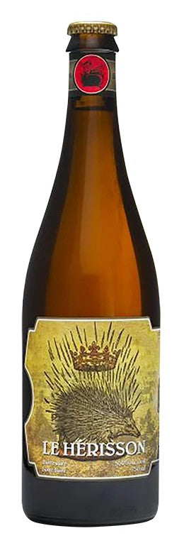 DiableLeHerisson–Barrel-Aged:Bier-Bewertung&Test–BeerTasting