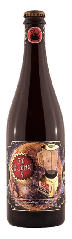 DiableZeBleneVII:Bier-Bewertung&Test–BeerTasting