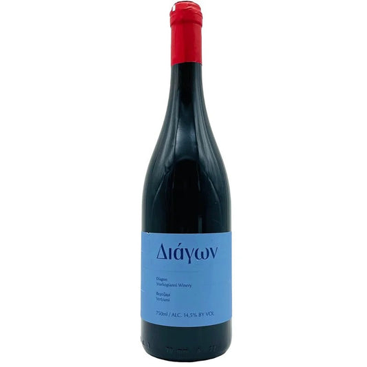 Diagon2020MarkogianniWinery–TheWinehouse