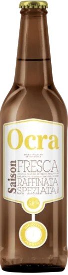 DiciottoZeroUnoOcra:Bier-Bewertung&Test–BeerTasting