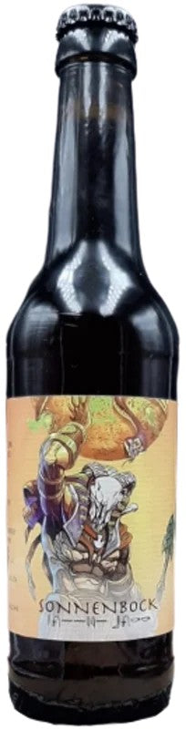 DieBierkanzlei–Sonnenbock:Bier-Bewertung&Test–BeerTasting