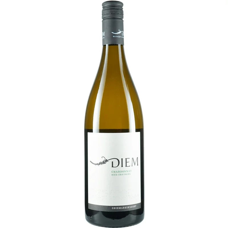 DiemGeraldundAndrea2025ChardonnayRiedTriftbergtrocken