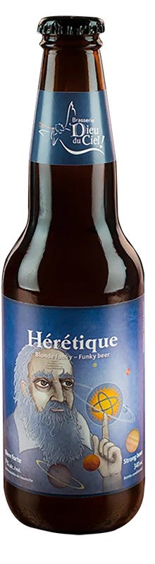 DieuduCiel!Heretique:Bier-Bewertung&Test–BeerTasting