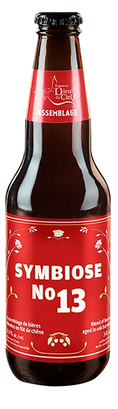 DieuduCiel!SymbioseNo.13:Bier-Bewertung&Test–BeerTasting