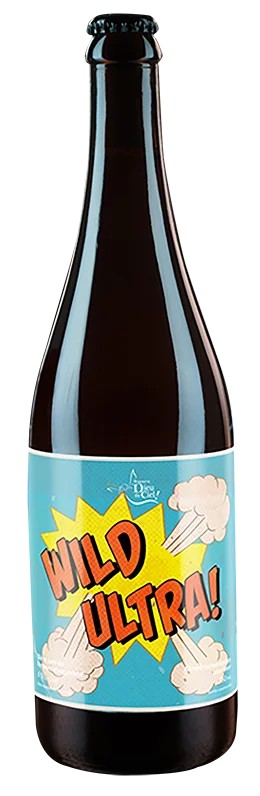 DieuduCiel!WildUltra:Bier-Bewertung&Test–BeerTasting