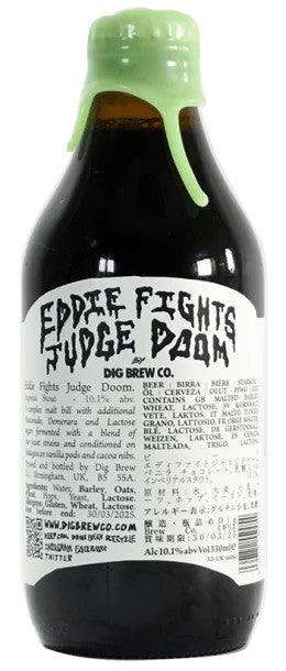 DigEddieFightsJudgeDoom:Bier-Bewertung&Test–BeerTasting