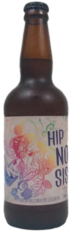 DinastiaHipnosis:Bier-Bewertung&Test–BeerTasting