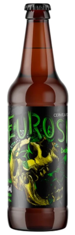 DinastiaNeurosisDoubleIPA:Bier-Bewertung&Test–BeerTasting