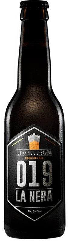 DiSavonaLaNera:Bier-Bewertung&Test–BeerTasting