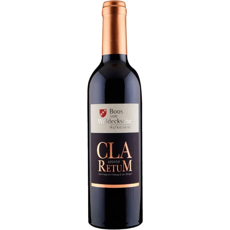 DisibodenbergClaretumWein-Aperitif05L