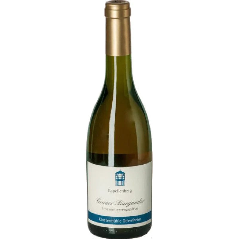 DisibodenbergGrauerBurgunderEdelsüß2011Kapellenberg