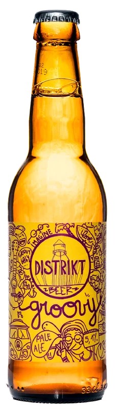 DistriktGroovy:Bier-Bewertung&Test–BeerTasting