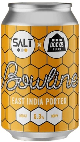 DocksBeersBowline:Bier-Bewertung&Test–BeerTasting