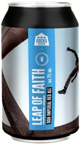 DocksBeersLeapofFaith:Bier-Bewertung&Test–BeerTasting