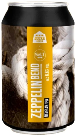 DocksBeersZeppelinBend:Bier-Bewertung&Test–BeerTasting