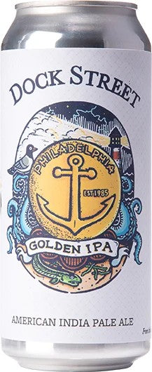 DockStreetGoldenIPA:Bier-Bewertung&Test–BeerTasting