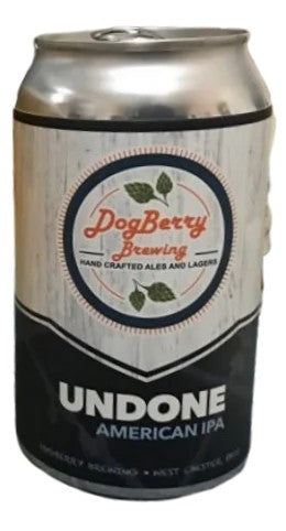 DogBerryUndone:Bier-Bewertung&Test–BeerTasting
