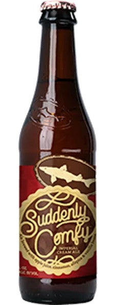 DogfishHead–SuddenlyComfy:Bier-Bewertung&Test–BeerTasting