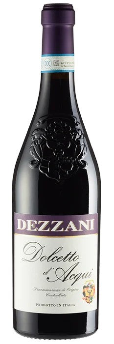 Dolcettod’Acqui2023vonDezzaniSrl|weinfreunde.de
