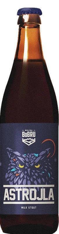 DolinaBoBRUAstrojla:Bier-Bewertung&Test–BeerTasting