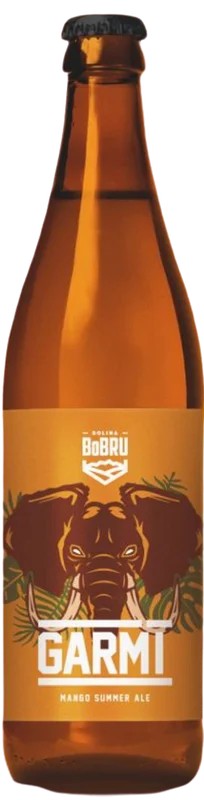 DolinaBoBRUGarmi:Bier-Bewertung&Test–BeerTasting