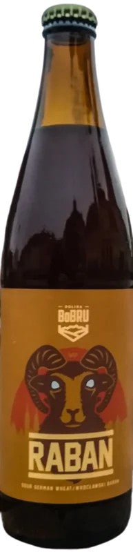 DolinaBoBRURaban:Bier-Bewertung&Test–BeerTasting