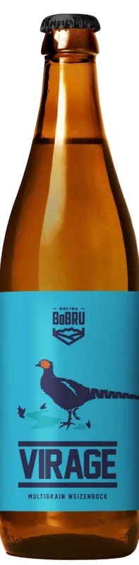 DolinaBoBRUVirage:Bier-Bewertung&Test–BeerTasting