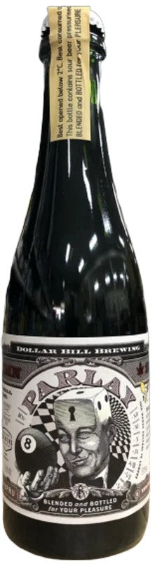 DollarAutumnParlay2019:Bier-Bewertung&Test–BeerTasting