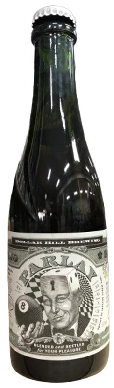 DollarSummerParlay2019:Bier-Bewertung&Test–BeerTasting
