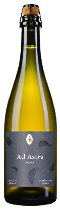 DomaineAntoineMarois–AdAstra:Bier-Bewertung&Test–BeerTasting