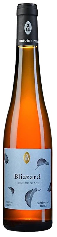 DomaineAntoineMarois–Blizzard:Bier-Bewertung&Test–BeerTasting