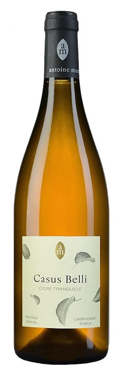 DomaineAntoineMarois–CasusBelli:Bier-Bewertung&Test–BeerTasting