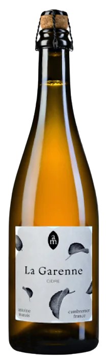 DomaineAntoineMarois–LaGarenne:Bier-Bewertung&Test–BeerTasting