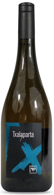 DomaineBordattoTxalaparta:Bier-Bewertung&Test–BeerTasting