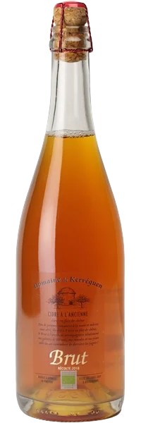 DomainedeKerveguenBrut:Bier-Bewertung&Test–BeerTasting