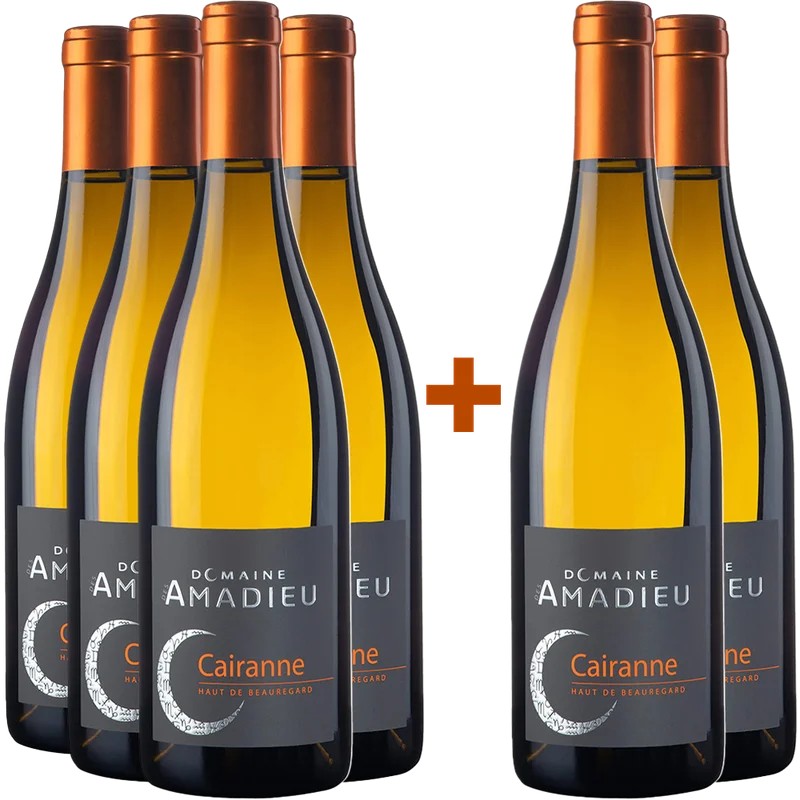 DomainedesAmadieu5+1PaketHautdeBeauregard