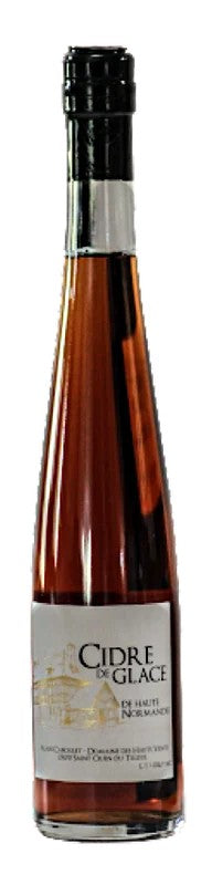 DomainedesHautsVents–CidreDeGlace:Bier-Bewertung&Test–BeerTasting