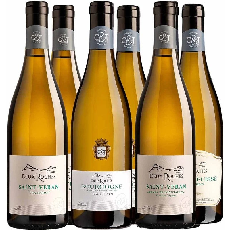 DomaineDeuxRochesKennenlern-Paket