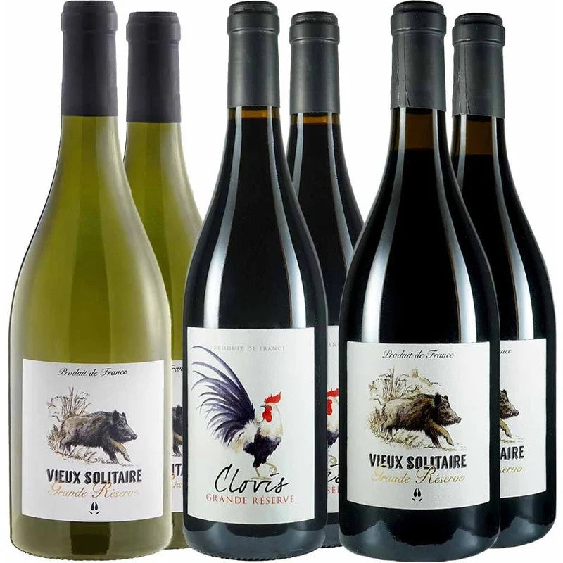 DomaineduVieuxSolitaireKennenlern-Paket