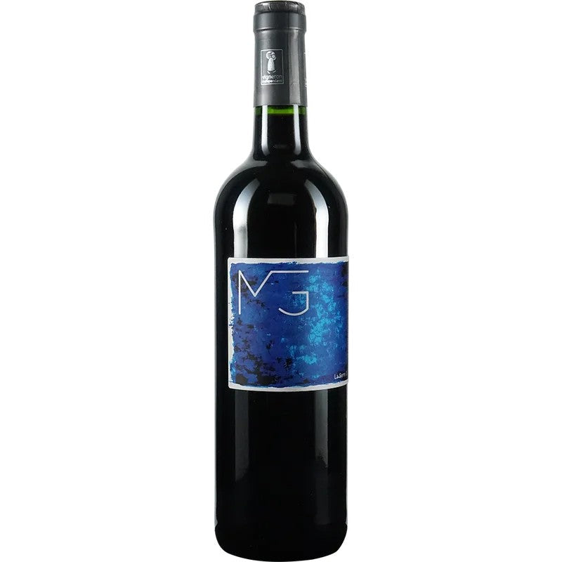 DomaineMartinolle-Gasparets2021Cuvée“LaSerre”CorbièresAOPtrocken